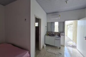 Pousada Nossa Senhora Aparecida