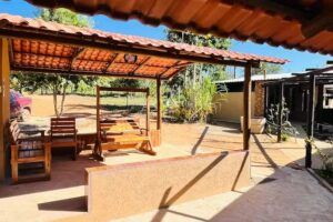 Pousada Nossa Senhora Aparecida