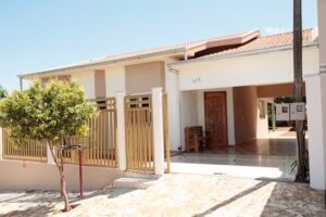 Pousada Nossa Senhora Aparecida