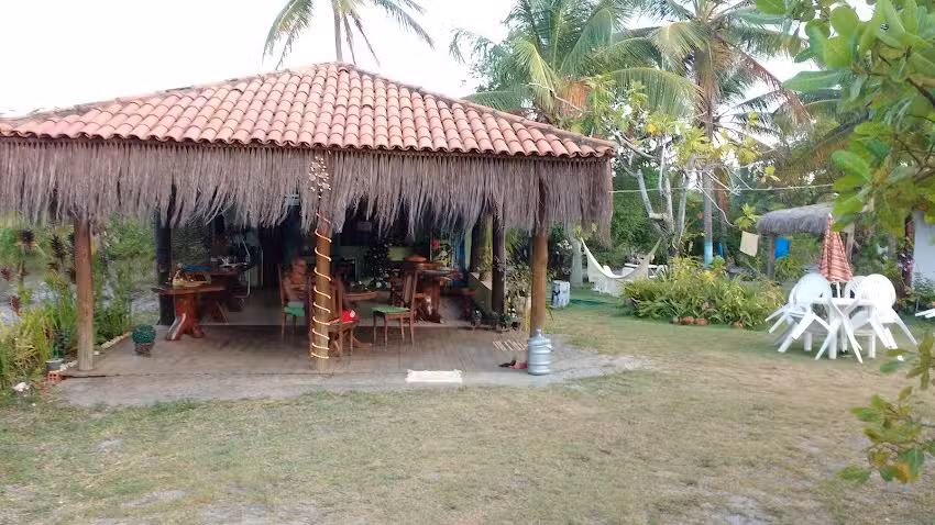 Pousada Nossa Senhora Da Aparecida