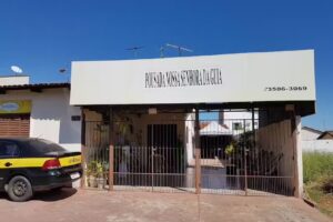 Pousada Nossa Senhora da Guia