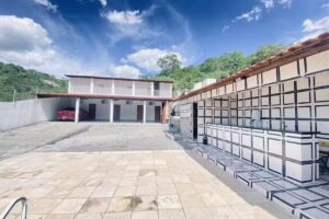 Pousada nossa senhora da guia II