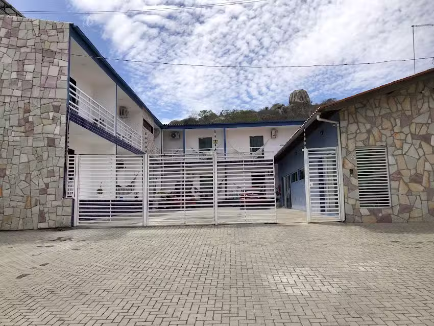 Pousada Nossa Senhora da Guia Queimadas-PB