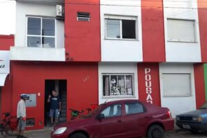 Pousada Nossa Senhora da Paz