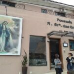 Pousada Nossa Senhora das Gra&ccedil;as