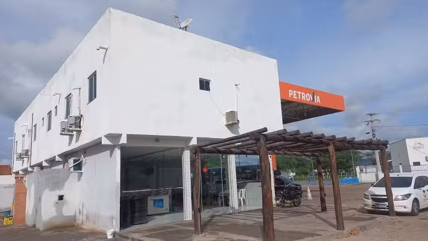 Pousada Nossa Senhora das Gra&ccedil;as