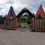 Pousada Nossa Senhora das Gra&ccedil;as