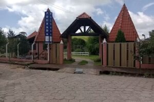 Pousada Nossa Senhora das Graças