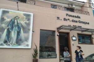 Pousada Nossa Senhora das Graças