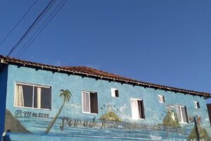 Pousada Nossa Senhora das Gra&ccedil;as &ndash; Povoa&ccedil;&atilde;o ES