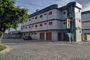 Pousada Nossa Senhora das Neves