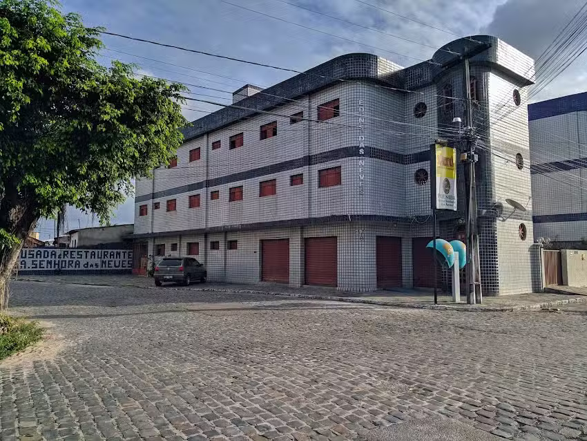 Pousada Nossa Senhora das Neves