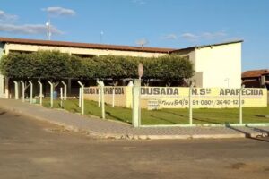 Pousada Nossa Senhora de Aparecida