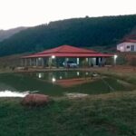 Pousada Nossa Senhora de F&aacute;tima