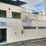 Pousada Nossa Senhora de F&aacute;tima