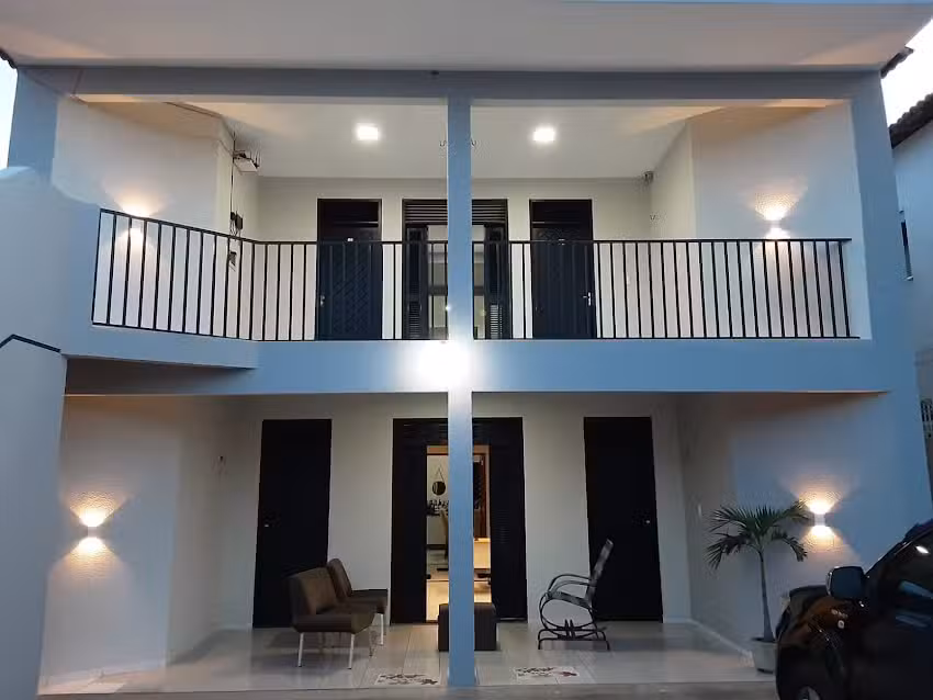 Pousada Nossa Senhora de F&aacute;tima