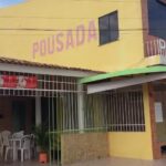 Pousada Nossa Senhora De F&aacute;tima