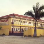 Pousada Nossa Senhora de F&aacute;tima