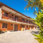 Pousada Nossa Senhora De F&aacute;tima