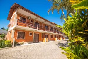 Pousada Nossa Senhora De F&aacute;tima