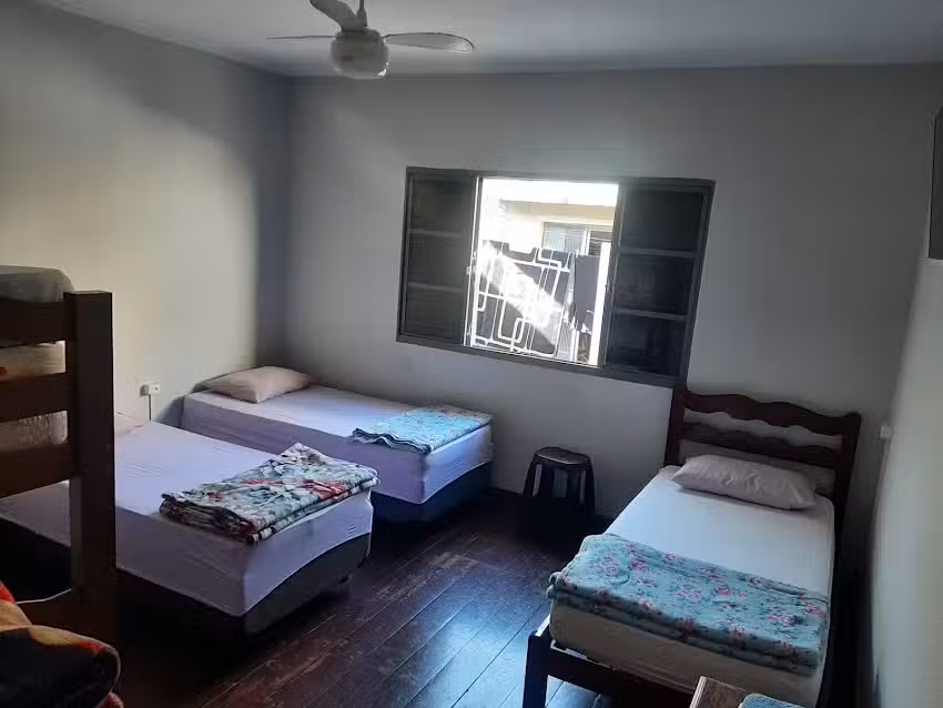 Pousada Nossa Senhora do Carmo