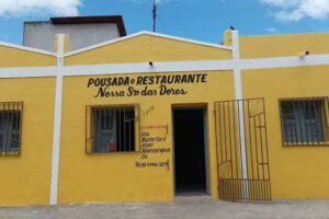 Pousada Nossa Sra. das Dores