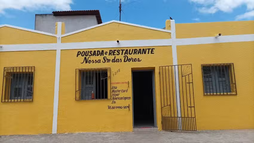 Pousada Nossa Sra. das Dores