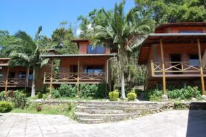 Pousada Nosso Bosque