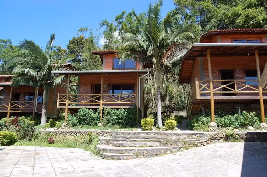 Pousada Nosso Bosque