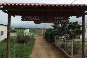Pousada Nosso Cantinho