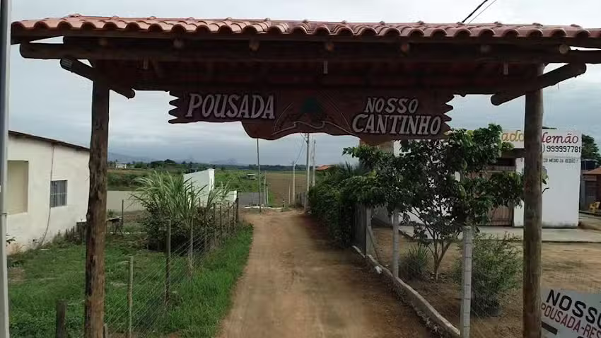 Pousada Nosso Cantinho