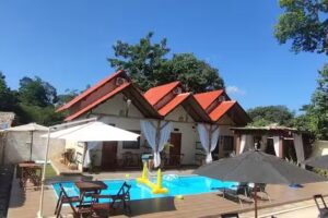 Pousada Nosso Canto Alter