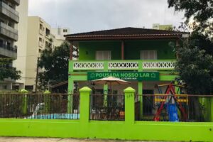 Pousada Nosso Lar