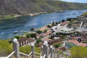 Pousada Nosso Lar em Piranhas