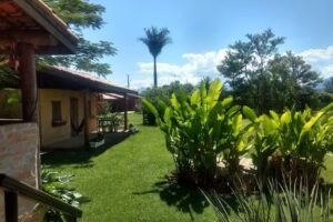 Pousada Nosso Recanto