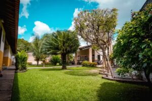 Pousada Nosso Recanto Camocim