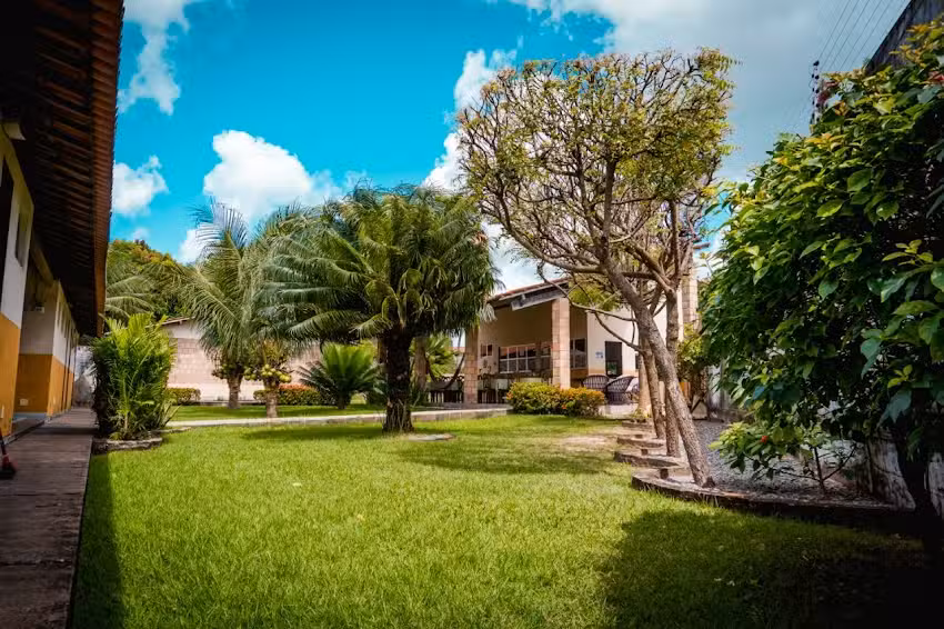 Pousada Nosso Recanto Camocim