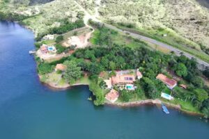 Pousada nosso Recanto Pérola