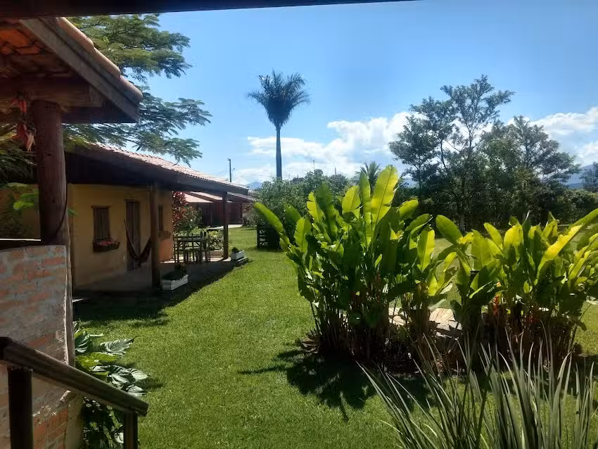 Pousada Nosso Recanto