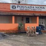 Pousada Nova