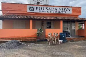 Pousada Nova