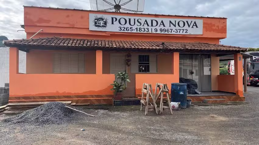 Pousada Nova