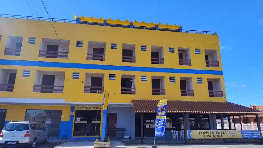 Pousada Nova