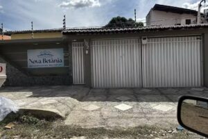 POUSADA NOVA BETANIA