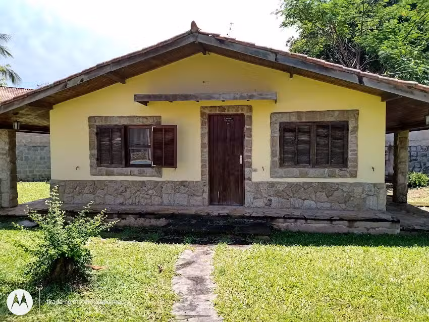 Pousada Nova Conquista