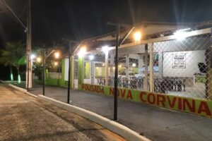 Pousada Nova Corvina