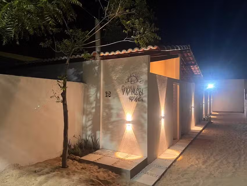 Pousada Nova Era
