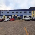 Pousada Nova Esperan&ccedil;a