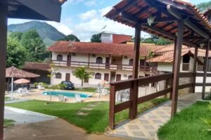 Pousada Nova Esperan&ccedil;a