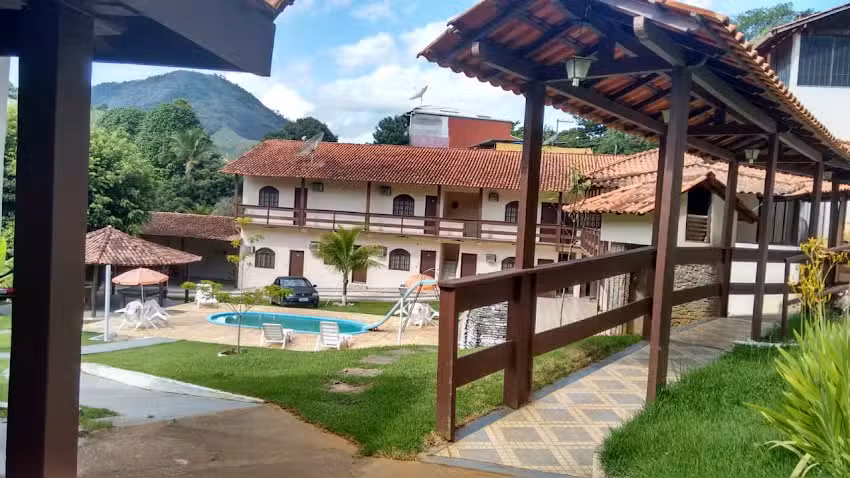 Pousada Nova Esperan&ccedil;a